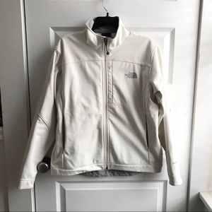 The North Face Apex jacket